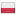jdd.org.pl server is located in Poland